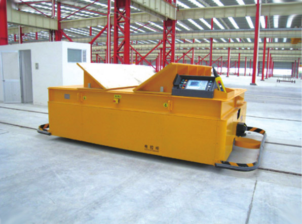 RGV平車產(chǎn)品